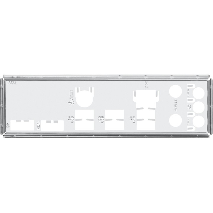 ASUS Placa base micro ATX para Intel PRIME B760M-A-WIFI II