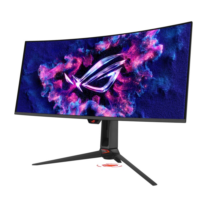 ASUS Moniteur gaming OLED incurvé ROG SWIFT PG34WCDN 34"