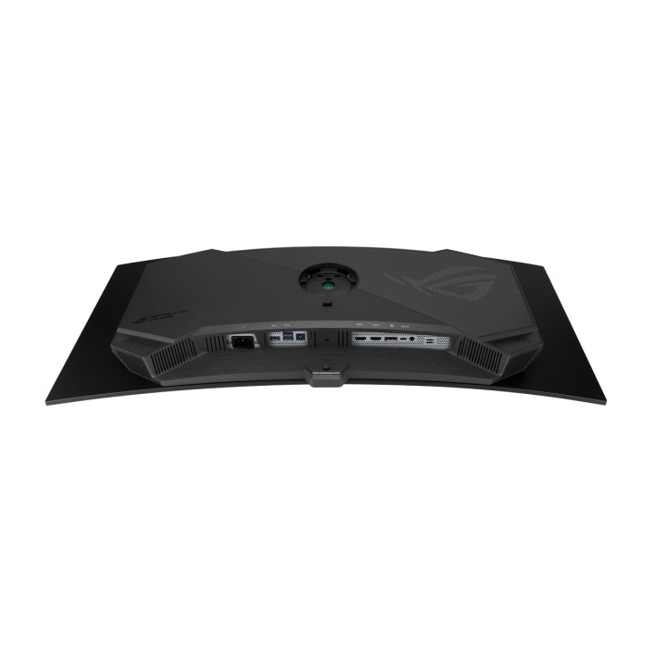 ASUS Gebogener OLED-Gaming-Monitor ROG SWIFT PG34WCDN 34"