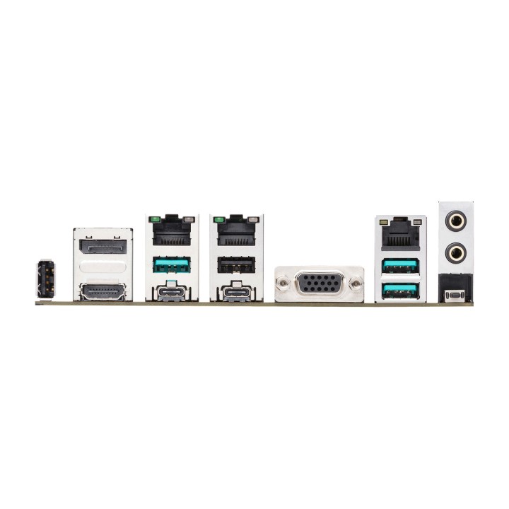 ASUS Scheda madre micro ATX per AMD PRO WS B850M-ACE SE AM5