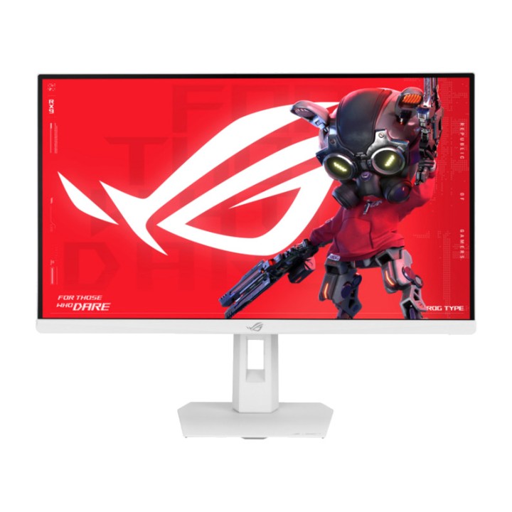 ASUS Gaming-Monitor ROG STRIX XG27ACMES-W 27" QHD 100181301