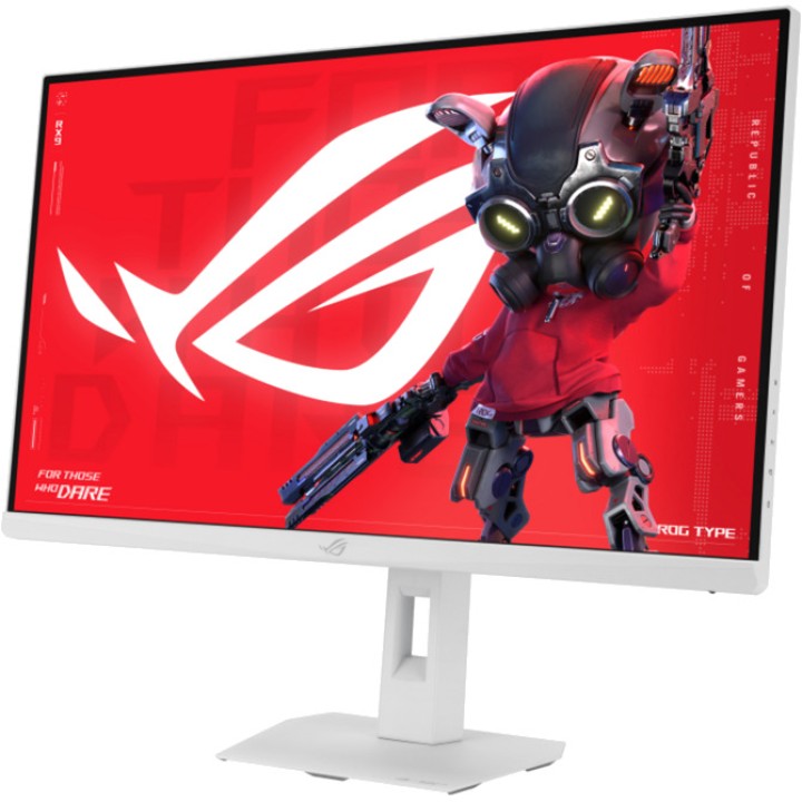 ASUS Monitor gaming ROG STRIX XG27ACMES-W 27" QHD 100181301
