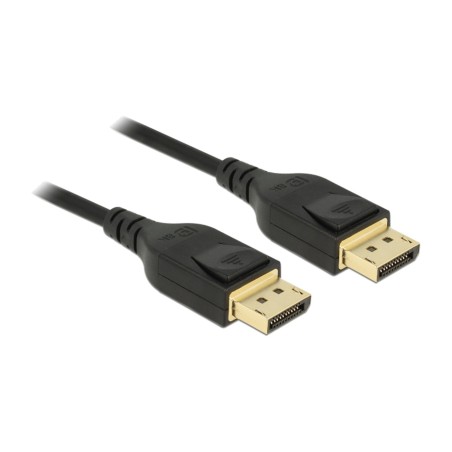 cavo displayport per monitor dp 1.4 m/m 8k 2m