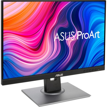 monitor professionale per il design proart-pa248qfv 24,1" wuxga