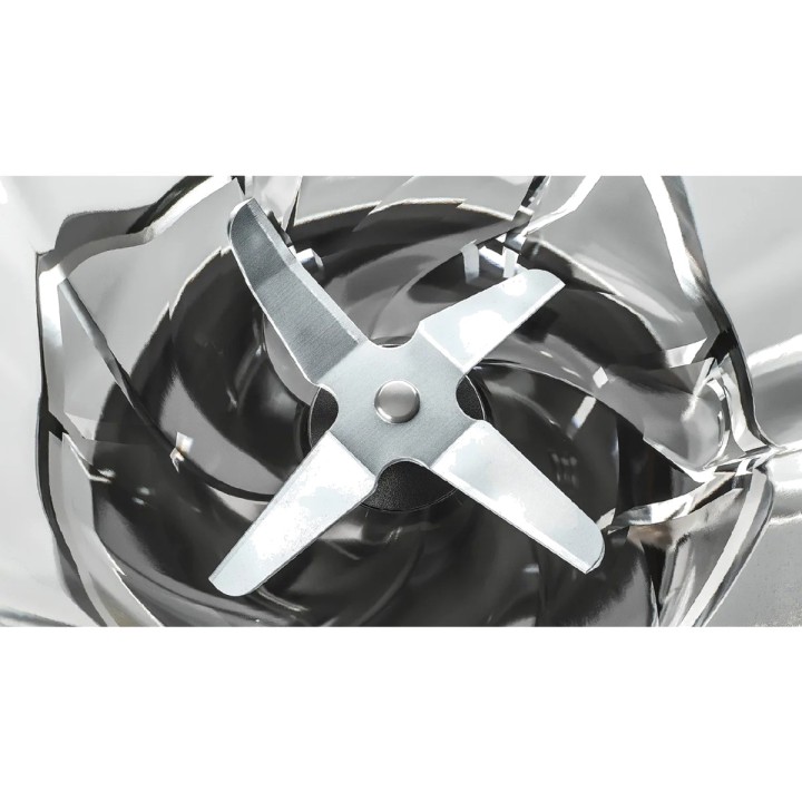 BOSCH Frullatore con tritaghiaccio SERIE-4-VITAPOWER
