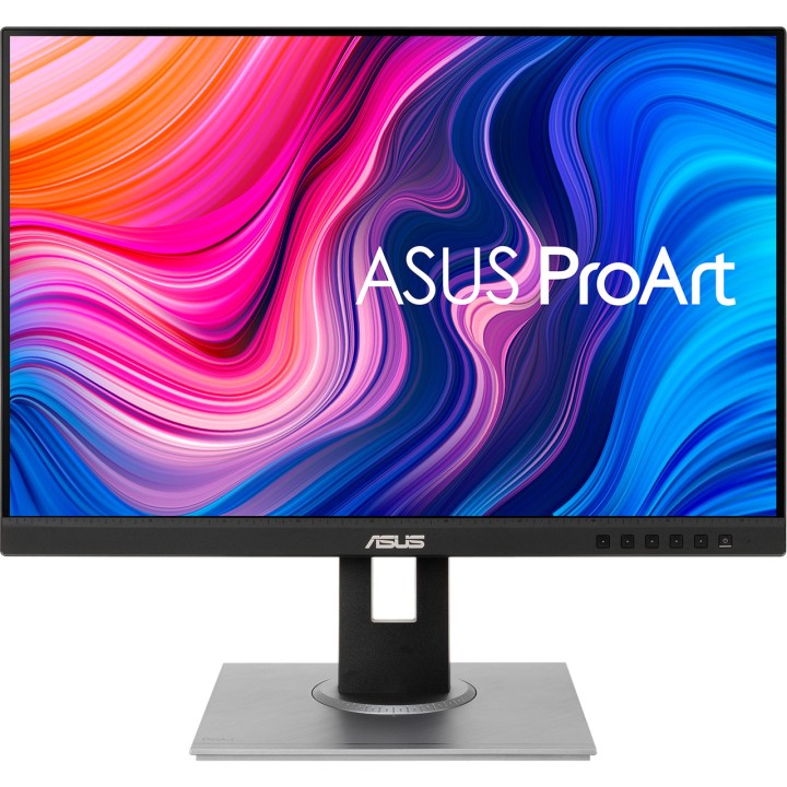 ASUS Professioneller Monitor für Design PROART-PA248QFV