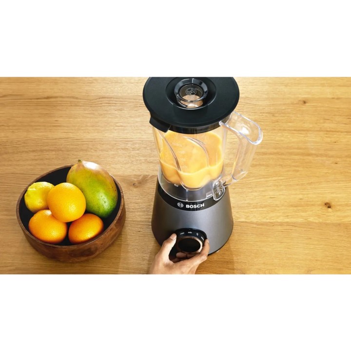 BOSCH Blender with ice crusher SERIE-4-VITAPOWER MMB6141S