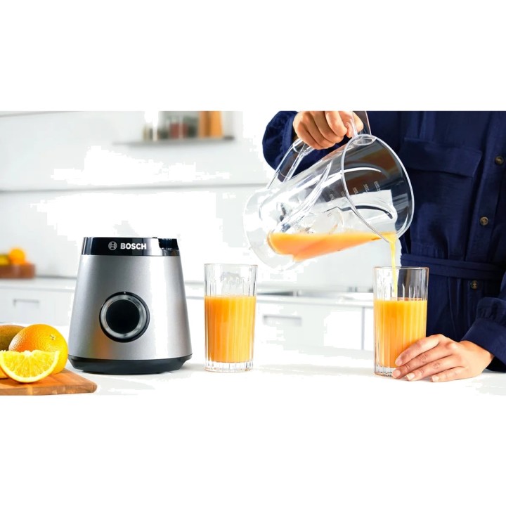 BOSCH Batidora de vaso con picahielos SERIE-4-VITAPOWER