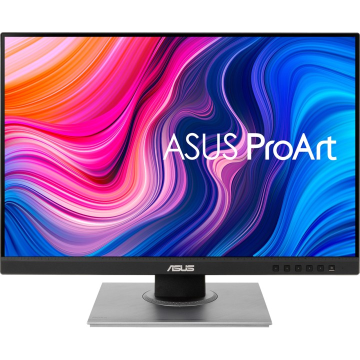 ASUS Professioneller Monitor für Design PROART-PA248QFV