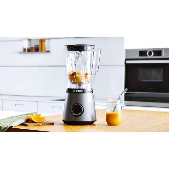 BOSCH Batidora de vaso con picahielos SERIE-4-VITAPOWER