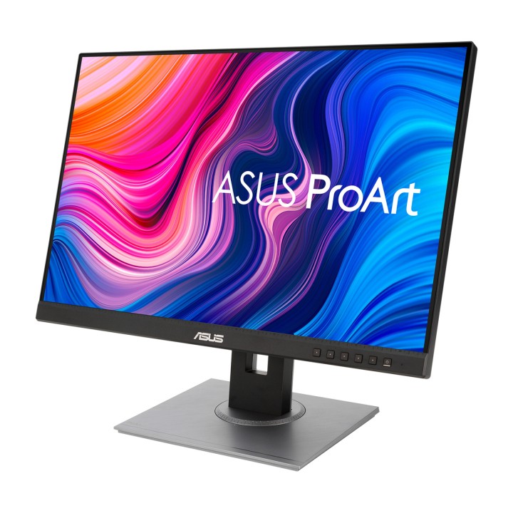 ASUS Professioneller Monitor für Design PROART-PA248QFV