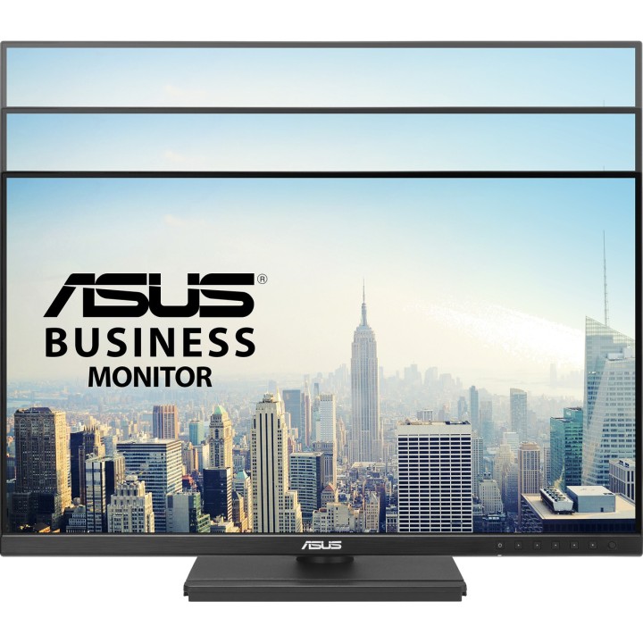 ASUS Büromonitor BE249QG 23,8" FHD 100168116