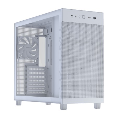 atx-pc-gehäuse im midi-tower-format mit fenster prime ap303 tg