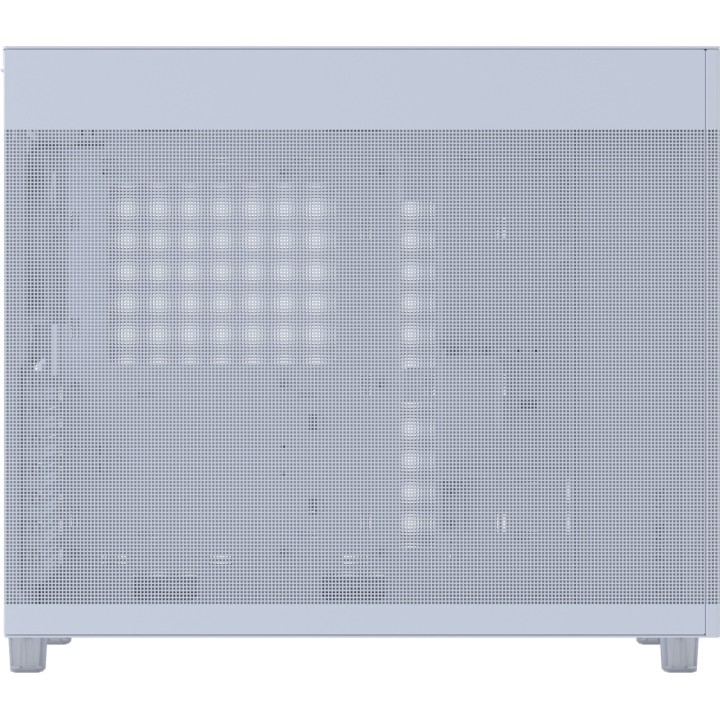 ASUS Boîtier PC moyen tour ATX avec fenêtre PRIME AP303 TG