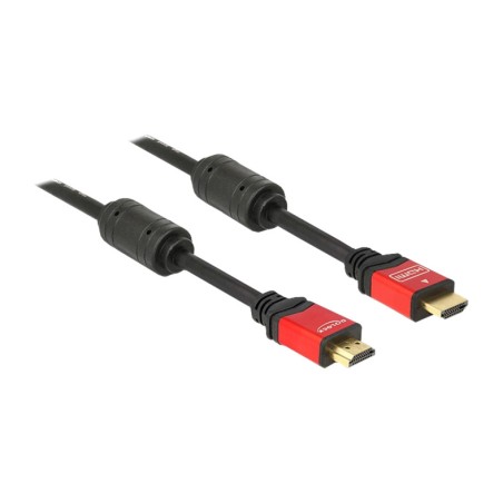 cavo hdmi ad alta velocità 1.3b 5m 84335