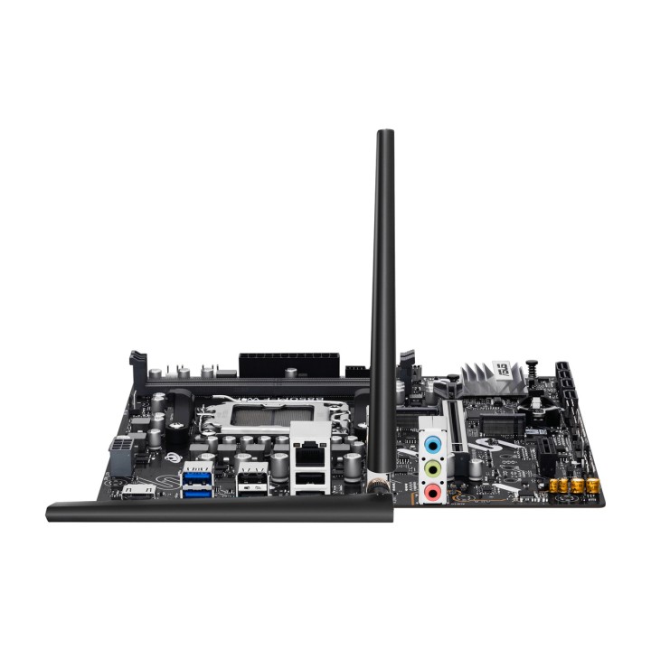 ASUS Scheda madre micro ATX per AMD PRIME B850M-F-WIFI AM5