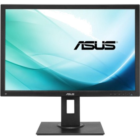 monitor para oficina reacondicionado be24aqlb 24,1" wuxga