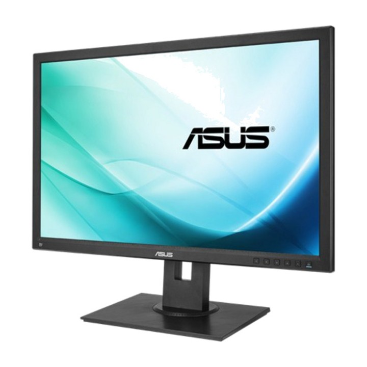 ASUS Refurbished office monitor BE24AQLB 24,1" WUXGA