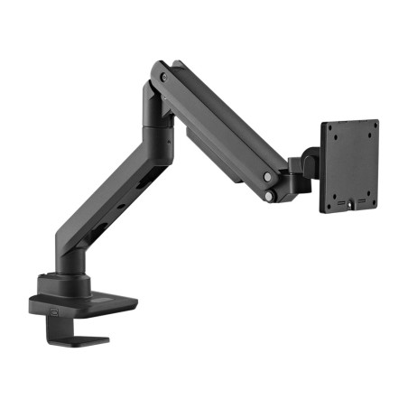 soporte de mesa para monitor gaming con resorte de gas 17-49" 20kg 74416