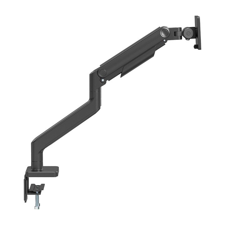 DIGITUS Supporto da tavolo per monitor singolo 49" 20KG