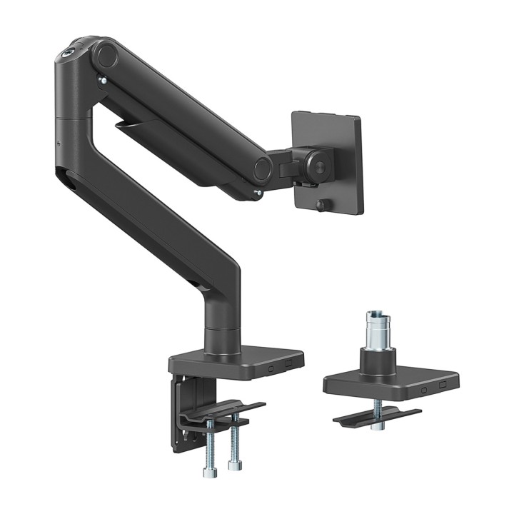 DIGITUS Single monitor desk mount 49" 20KG 100159941