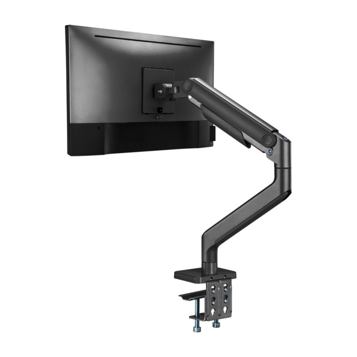 DIGITUS Soporte de mesa para monitor individual 49" 20KG