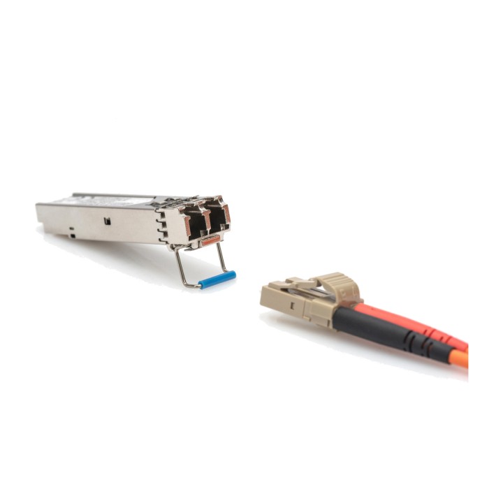 DIGITUS Ricetrasmettitore SFP industriale in fibra ottica