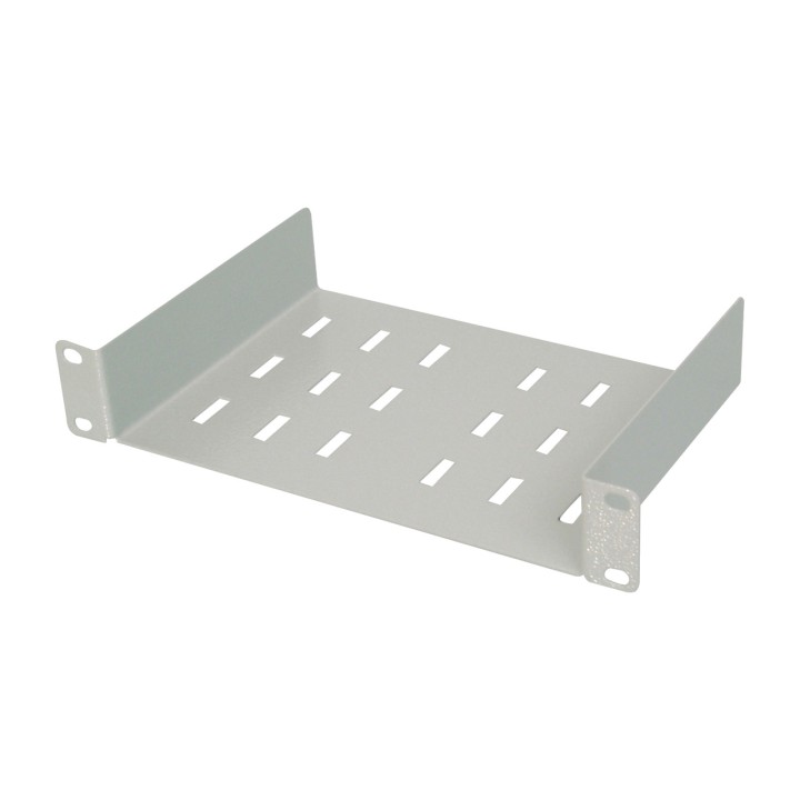DIGITUS Wandmontage-Rackschrank-Set mit Switch und