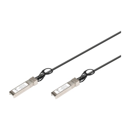 cable de conexión directa dac para switch sfp+ 10g-twinax