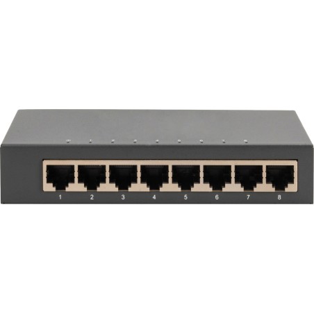8-port-netzwerk-switch gigabit