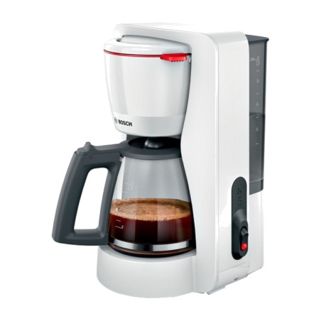 cafetera de goteo para café molido mymoment-tka2m111 1,25l