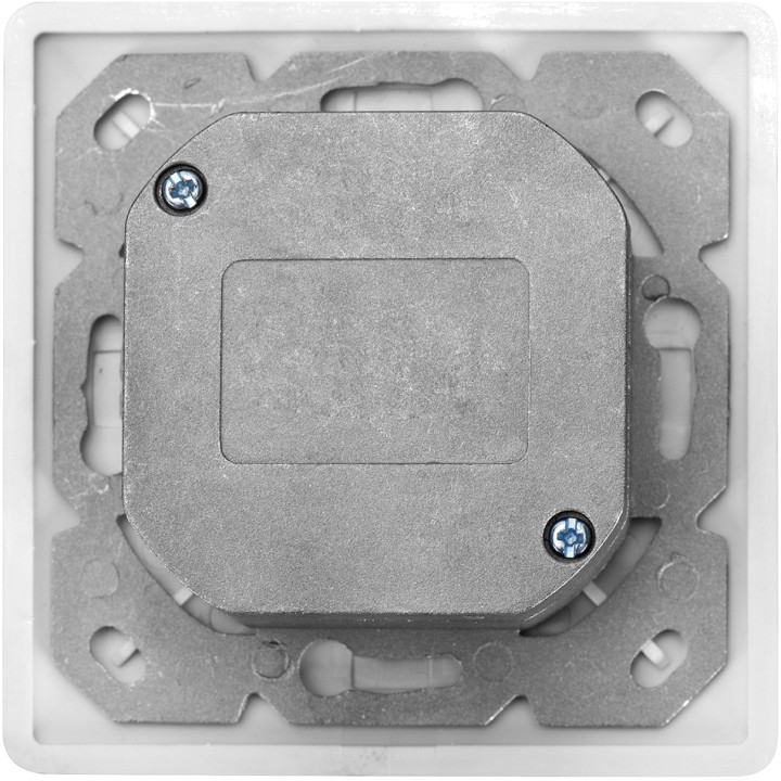 DIGITUS Toma de red superficie CAT6 2X RJ45 144957