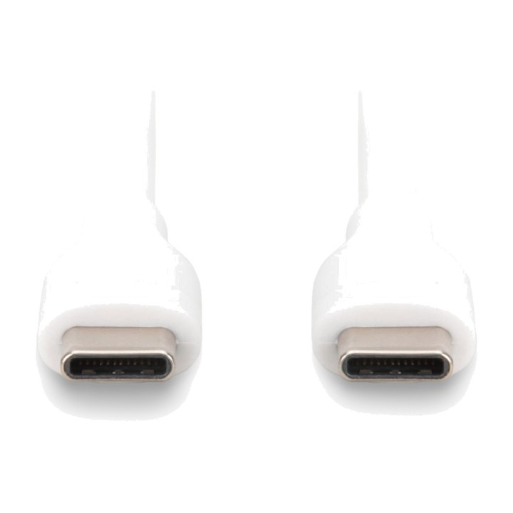 DIGITUS USB-C silicone cable C/C 2.0 PD 60W 100159496VAR