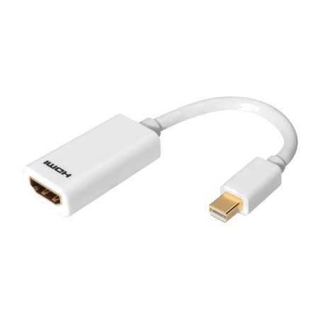 mini-displayport-auf-hdmi-konverteradapter dp 1.1a 1080p 0,15m
