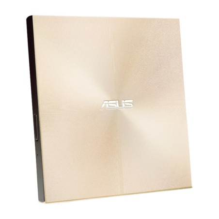 graveur dvd externe usb-c avec adaptateur type-a zendrive-u9m