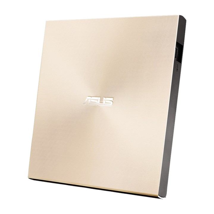 ASUS Masterizzatore DVD esterno USB-C con adattatore Tipo A