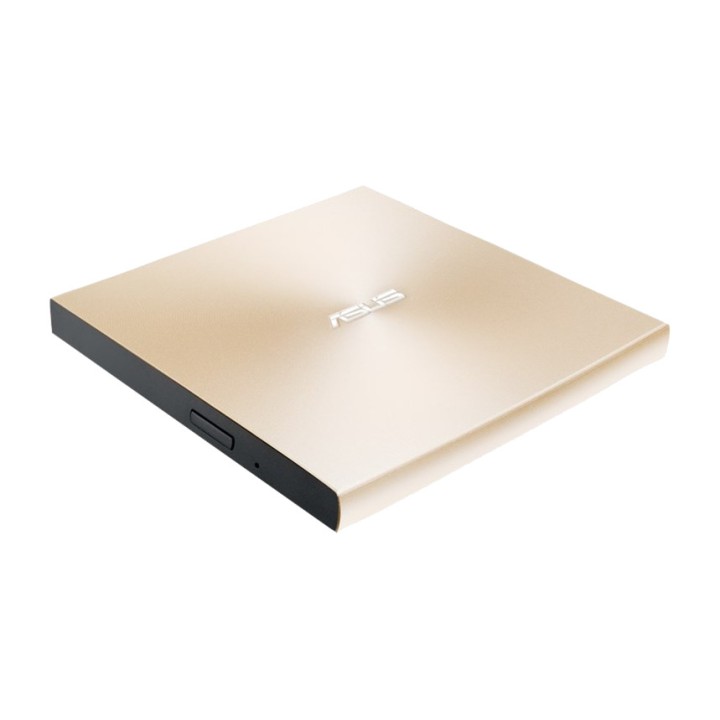 ASUS Grabadora de DVD externa USB-C con adaptador tipo A