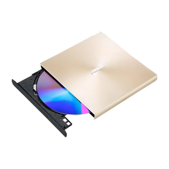 ASUS Masterizzatore DVD esterno USB-C con adattatore Tipo A