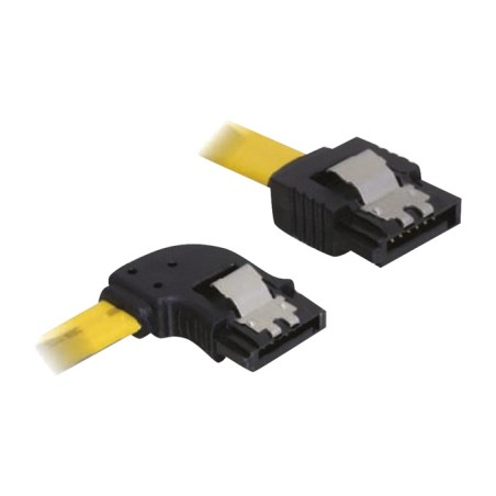 cable de datos interno para disco sata 3gbps 0,3m