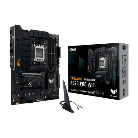 placa base atx para amd tuf-gaming a620-pro-wifi am5