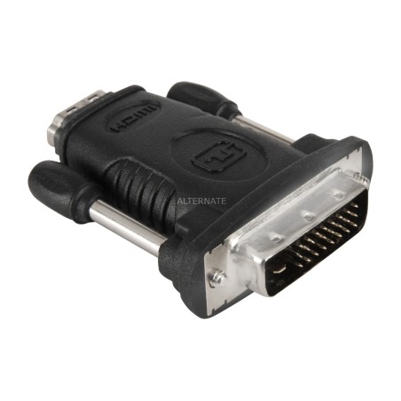 hdmi female to dvi-d male adapter 19pin a 24+1