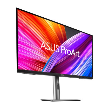 monitor profesional para diseño proart-pa279crv 27" 4k