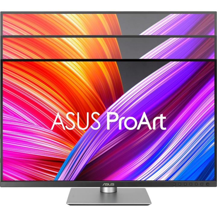 ASUS Monitor professionale per il design PROART-PA279CRV 27"