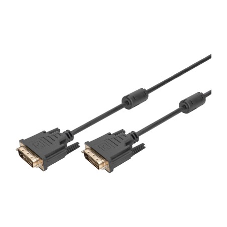 dvi-d-anschlusskabel dual-link