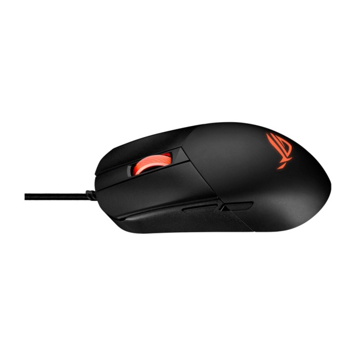 ASUS Mouse gaming cablato leggero ROG STRIX IMPACT III