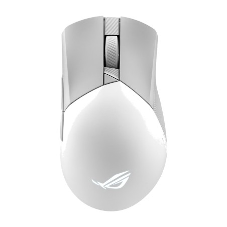mouse gaming wireless per destrimani rog gladius iii wireless-aimpoint 36000dpi