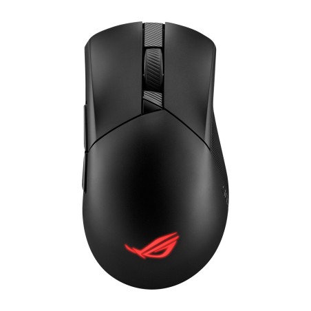 ratón gaming inalámbrico para diestros rog gladius iii wireless-aimpoint 36000dpi