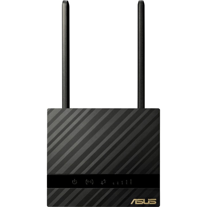 ASUS Routeur Wi-Fi 4G LTE avec emplacement pour carte SIM