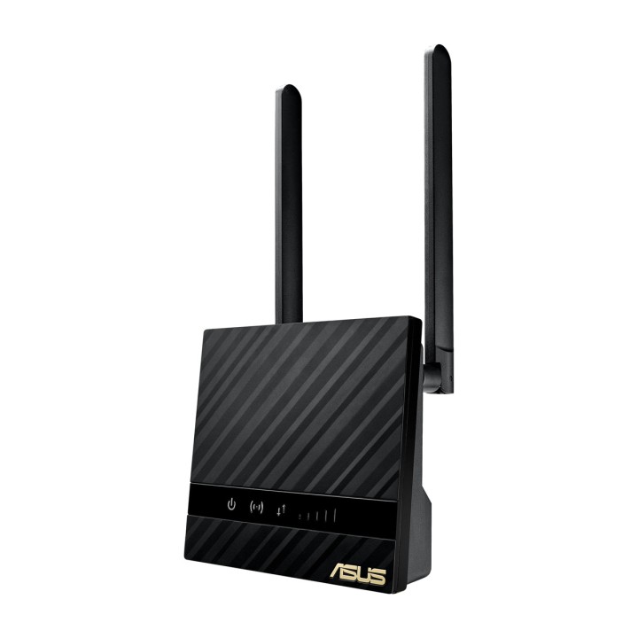 ASUS Routeur Wi-Fi 4G LTE avec emplacement pour carte SIM