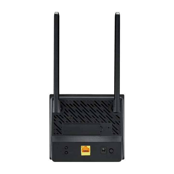 ASUS Routeur Wi-Fi 4G LTE avec emplacement pour carte SIM